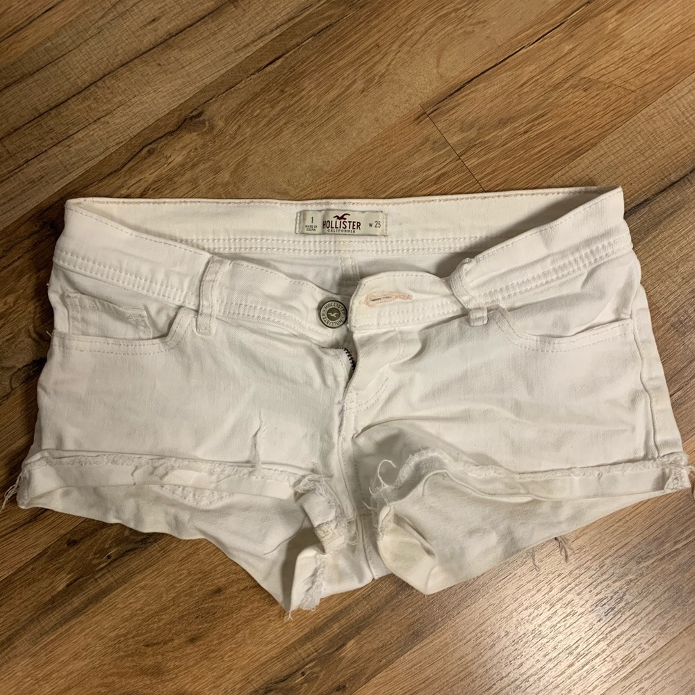 Hollister Shorts
